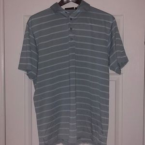 Devereux Men’s Polo Shirt Medium